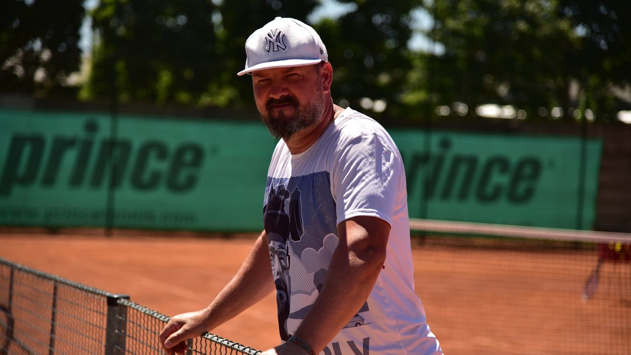Jarosław Kowalczyk poleca treningi w grupach Pro-Am